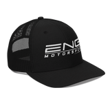 ENG Motorsport Embroidered Trucker Hat