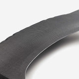 2024 + Mustang Doble Cara Fibra de Carbono Tipo OE Tapa de Maletero