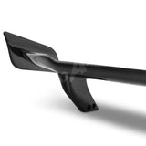 Type-ZR1 ZTK Carbon Fiber Rear Spoiler (1-Piece) for C8 Corvette Z06 / E-Ray (2023–2026)