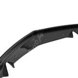 2025–2026 Corvette C8 ZR1 / ZR1X Type-OEM Dry Carbon Fiber Gurney Flap