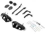 C8 Corvette Z07 OEM Chassis-Mount Wing Brackets