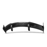 Type-ZR1 ZTK Carbon Fiber Rear Spoiler (1-Piece) for C8 Corvette Z06 / E-Ray (2023–2026)