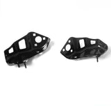 C8 Corvette Z07 OEM Chassis-Mount Wing Brackets