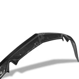 2025–2026 Corvette C8 ZR1 / ZR1X Type-OEM Dry Carbon Fiber Gurney Flap