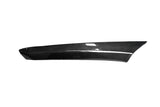 C8 Corvette Carbon Fiber Upper Right Center Console Trim (2020–2025)