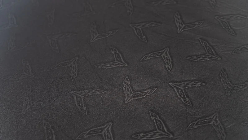 GM OEM C8 Corvette Premium Indoor Car Cover – Black