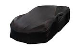 GM OEM C8 Corvette Premium Indoor Car Cover – Black