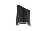 Center Console Lid Carbon Fiber Overlay - Corvette C8