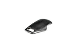 Corvette C8 Carbon Fiber Drive Mode Selector Overlay