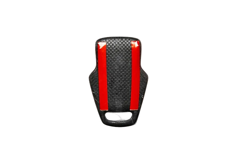Corvette C8 Carbon Fiber Drive Mode Selector Overlay