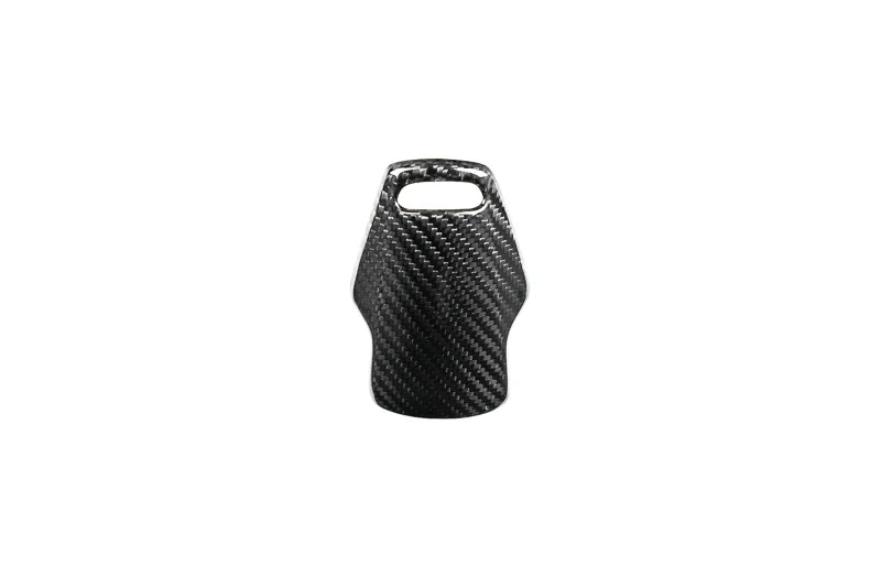 Corvette C8 Carbon Fiber Drive Mode Selector Overlay