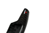 C8 Corvette Carbon Fiber Paddle Shifter Replacements
