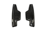 C8 Corvette Carbon Fiber Paddle Shifter Replacements