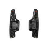 C8 Corvette Carbon Fiber Paddle Shifter Replacements