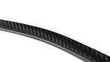 2020-2025 C8 Corvette Carbon Fiber Dash Interior Trim - 3 Piece Kit