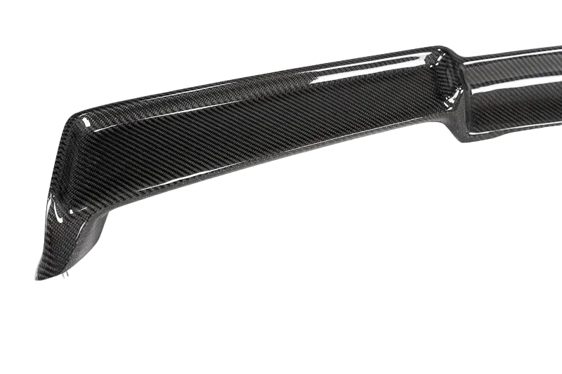 C8 Corvette Z51 Gurney Spoiler – Carbon Fiber