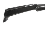 C8 Corvette Z51 Gurney Spoiler – Carbon Fiber