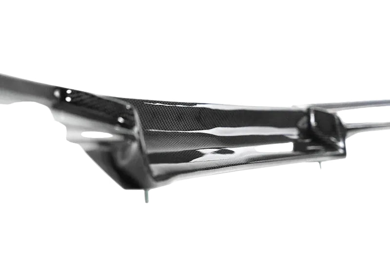 C8 Corvette Z51 Gurney Spoiler – Carbon Fiber