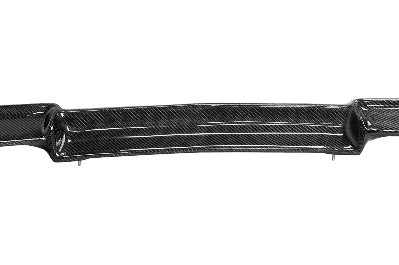C8 Corvette Z51 Gurney Spoiler – Carbon Fiber