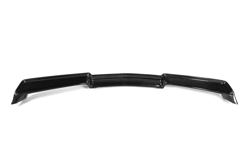 C8 Corvette Z51 Gurney Spoiler – Carbon Fiber