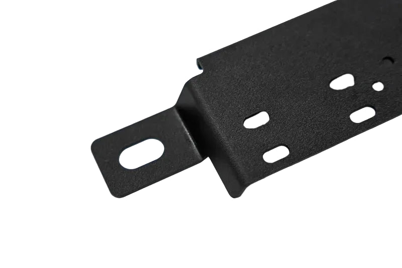 C8 Corvette Passenger-Side Fire Extinguisher Mount