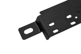 C8 Corvette Passenger-Side Fire Extinguisher Mount