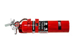 C8 Corvette Passenger-Side Fire Extinguisher Mount