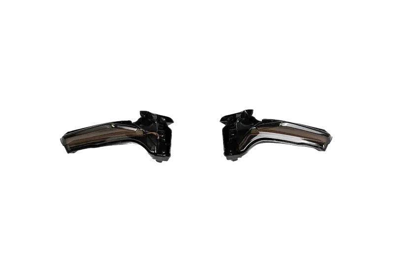 C8 Corvette Sequential LED Mirror Cap Turn Signals