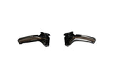 C8 Corvette Sequential LED Mirror Cap Turn Signals