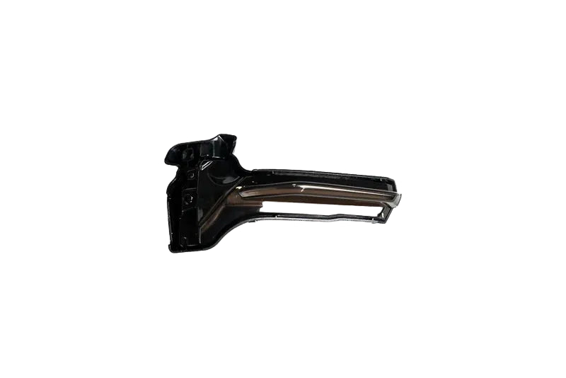 C8 Corvette Sequential LED Mirror Cap Turn Signals