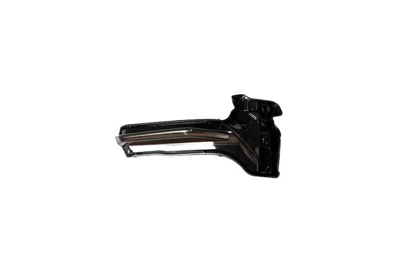 C8 Corvette Sequential LED Mirror Cap Turn Signals