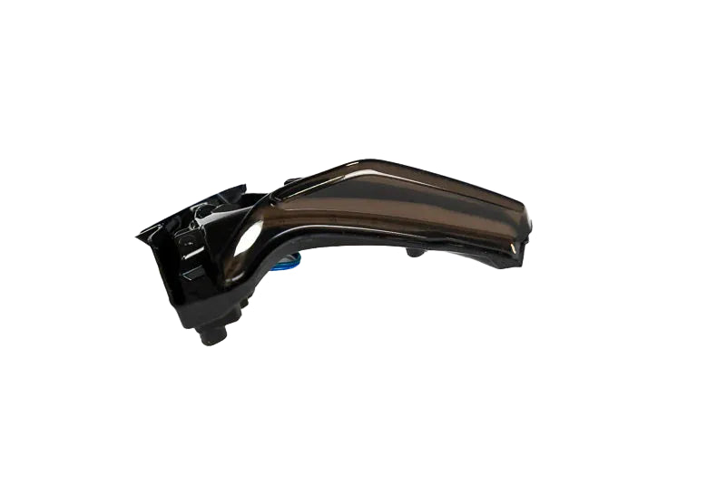 C8 Corvette Sequential LED Mirror Cap Turn Signals