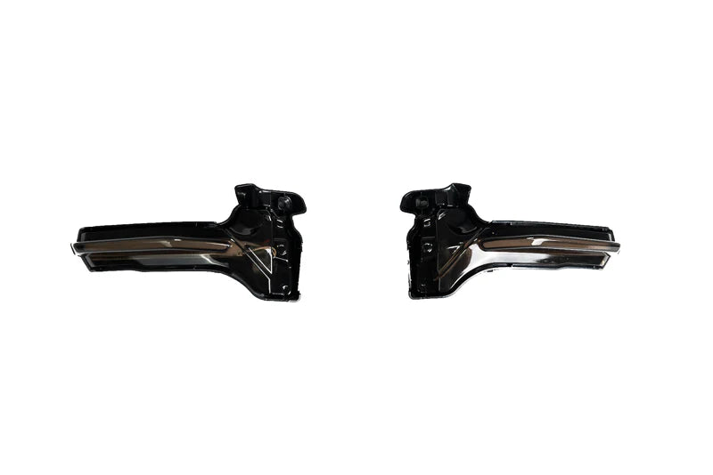 C8 Corvette Sequential LED Mirror Cap Turn Signals