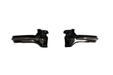 C8 Corvette Sequential LED Mirror Cap Turn Signals