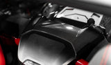 C8 Corvette Carbon Fiber Waterfall Speaker Trim Cover – Coupe