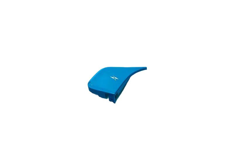 2020–2023 C8 Corvette Z-Mode Button Replacement