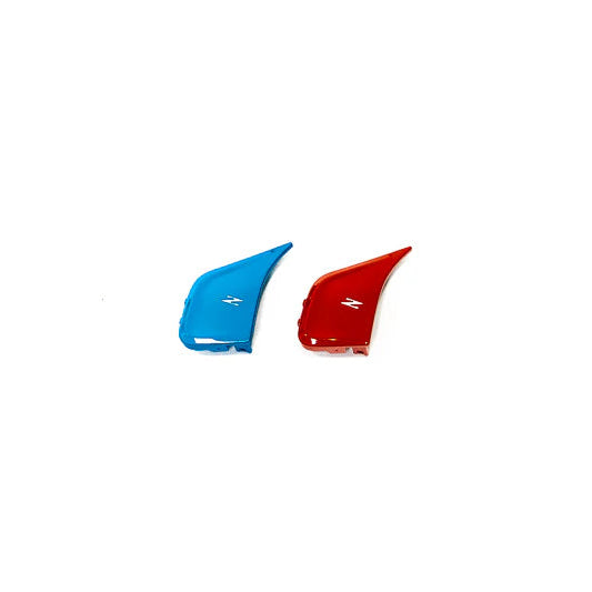 2020–2023 C8 Corvette Z-Mode Button Replacement