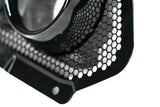 C8 Corvette Z06 Black OEM Exhaust Tips