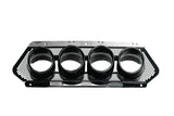 C8 Corvette Z06 Black OEM Exhaust Tips