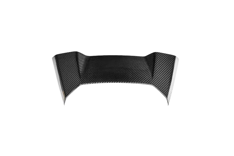 C8 Corvette Carbon Fiber Waterfall Speaker Trim Cover – Coupe
