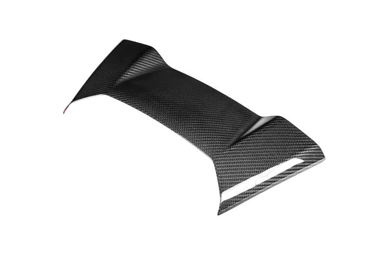 C8 Corvette Carbon Fiber Waterfall Speaker Trim Cover – Coupe