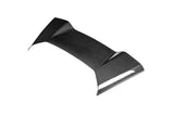 C8 Corvette Carbon Fiber Waterfall Speaker Trim Cover – Coupe