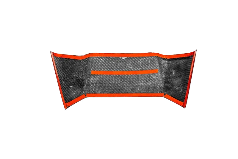 C8 Corvette Carbon Fiber Waterfall Speaker Trim Cover – Coupe