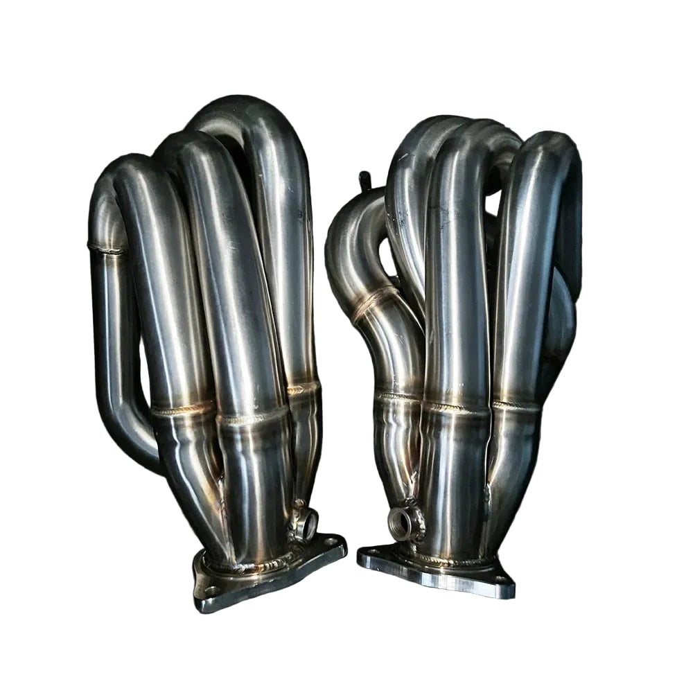 Concept 841 Chevrolet Corvette C8 Stingray / E-Ray 4-1 Equal Length Headers