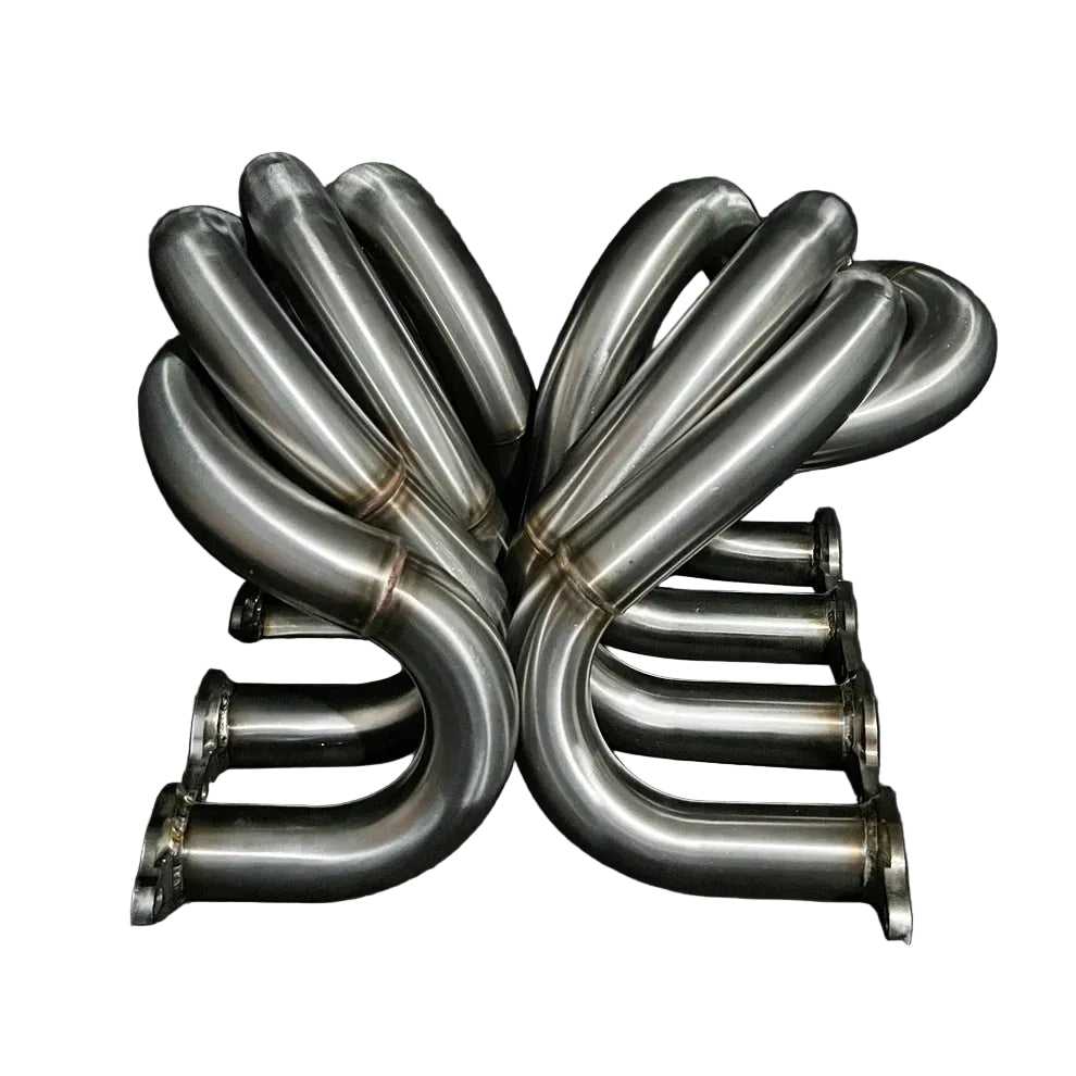 Concept 841 Chevrolet Corvette C8 Stingray / E-Ray 4-1 Equal Length Headers