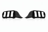 Luces traseras del Ford Mustang S650 2024+