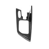 Corvette C8 Carbon Fiber Center Console Overlay