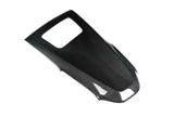 C8 Corvette Carbon Fiber HUD Dashboard Center Cover