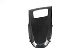 C8 Corvette Carbon Fiber HUD Dashboard Center Cover