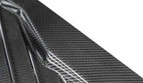 C8 Corvette Carbon Fiber Engine Appearance Package